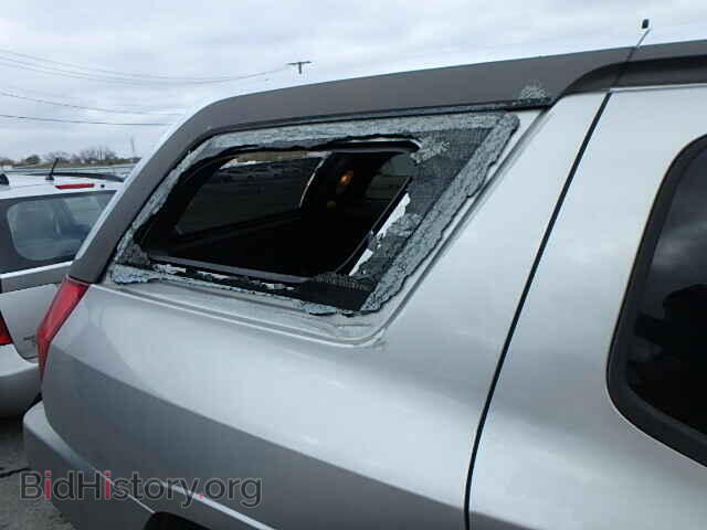 2004 GMC ENVOY - VIN: 1GKET12SX46226930 - Фото 10