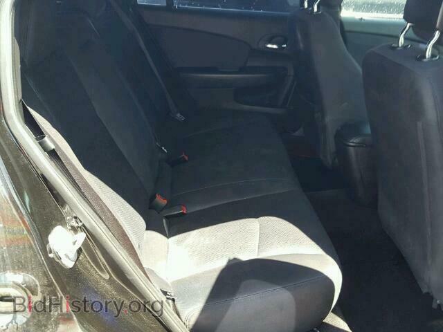 2012 CHRYSLER 200 - VIN: 1C3CCBAB7CN268376 - Фото 6