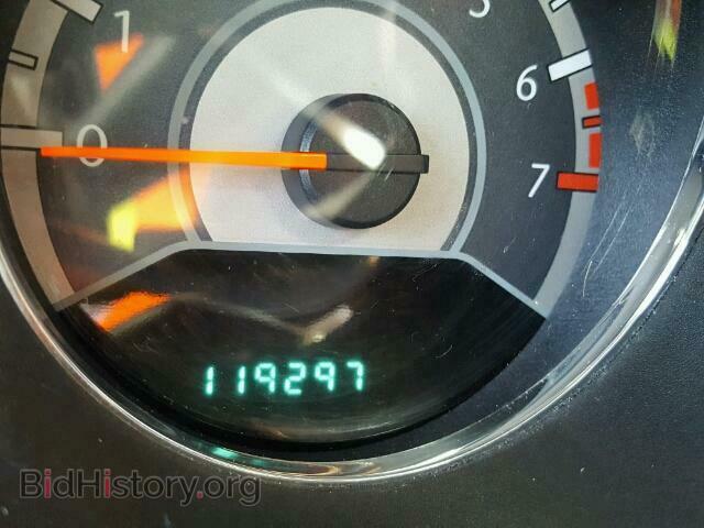 2012 CHRYSLER 200 - VIN: 1C3CCBAB7CN268376 - Фото 8