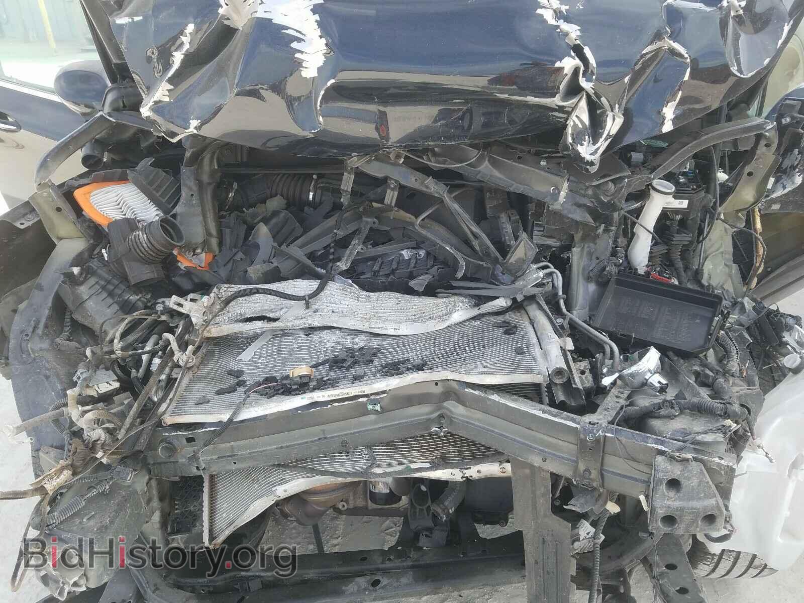 2020 BUICK ENVISION - VIN: LRBFXBSA0LD053655 - Фото 7
