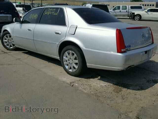 2011 CADILLAC DTS - VIN: 1G6KH5E68BU111793 - Фото 3