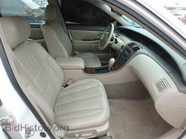 2002 TOYOTA AVALON - VIN: 4T1BF28B82U200060 - Фото 5