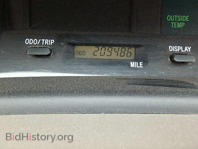 2002 TOYOTA AVALON - VIN: 4T1BF28B82U200060 - Фото 8