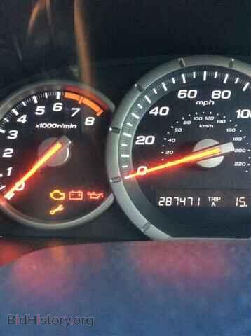 2007 HONDA PILOT - VIN: 2HKYF185X7H536099 - Фото 8