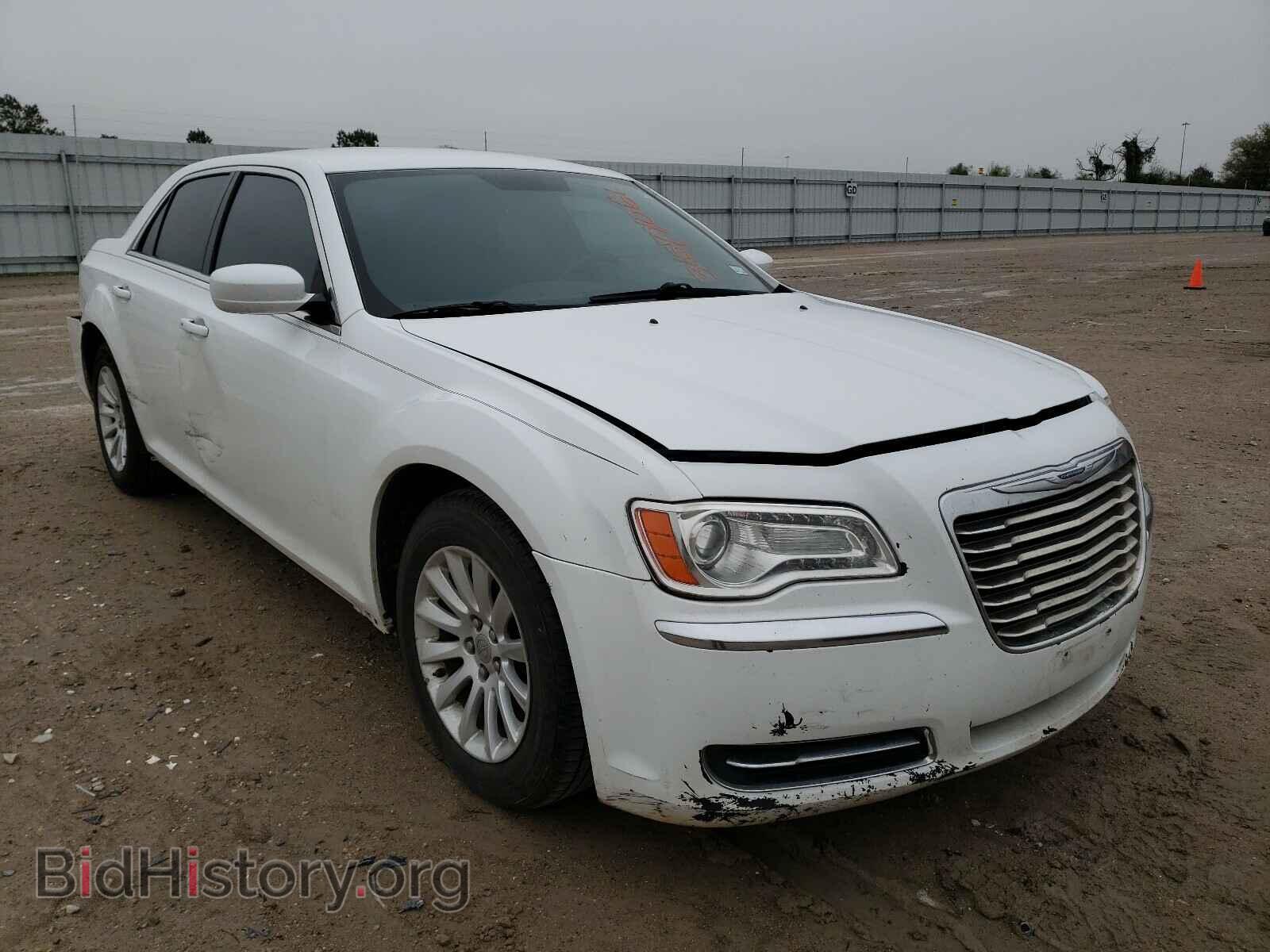Photo 2C3CCAAG5CH116403 - CHRYSLER 300 2012
