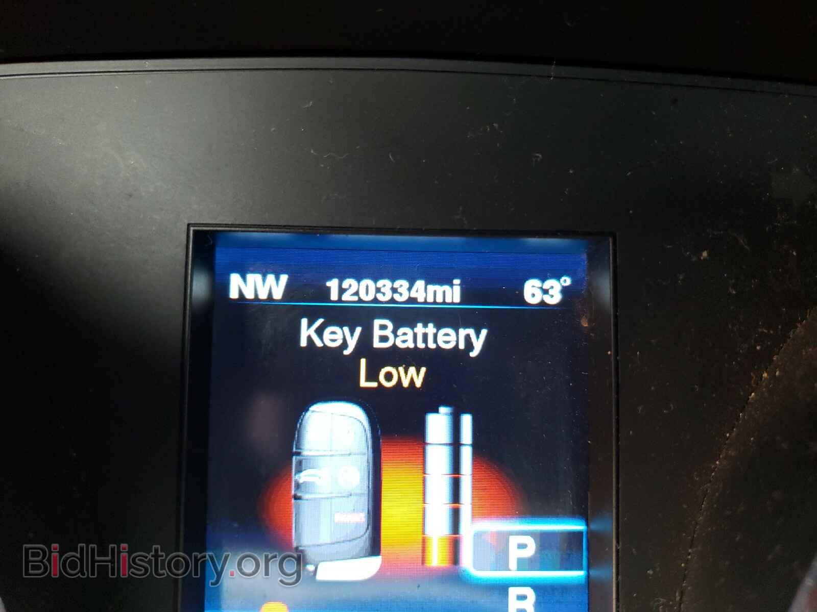 2012 CHRYSLER 300 - VIN: 2C3CCAAG5CH116403 - Photo 8