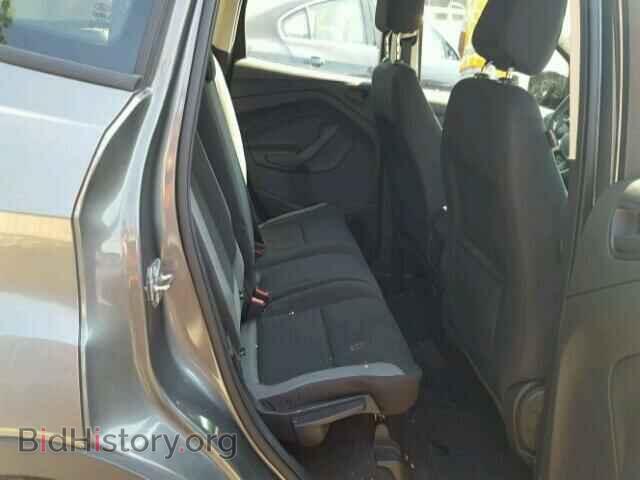 2014 FORD ESCAPE - VIN: 1FMCU0F70EUE21427 - Фото 6