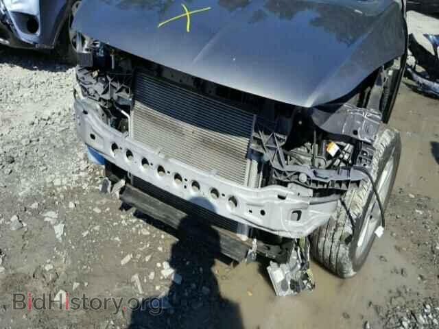 2014 FORD ESCAPE - VIN: 1FMCU0F70EUE21427 - Фото 9