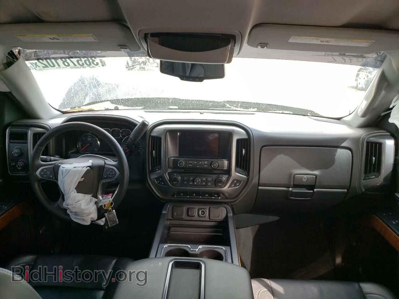2015 CHEVROLET SILVERADO - VIN: 3GCUKSEC1FG497302 - Фото 9