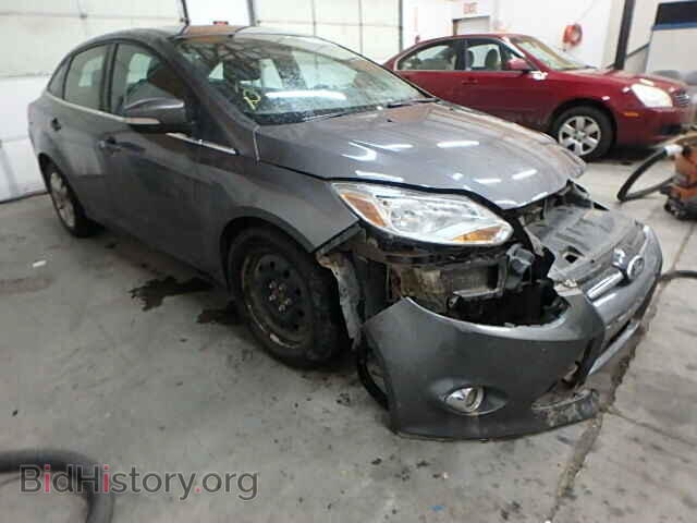 Фотография 1FAHP3H22CL357534 - FORD FOCUS 2012