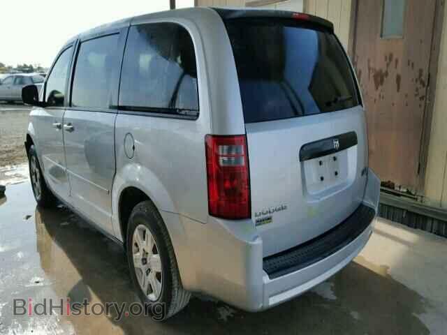 2010 DODGE CARAVAN - VIN: 2D4RN4DE8AR289922 - Photo 3
