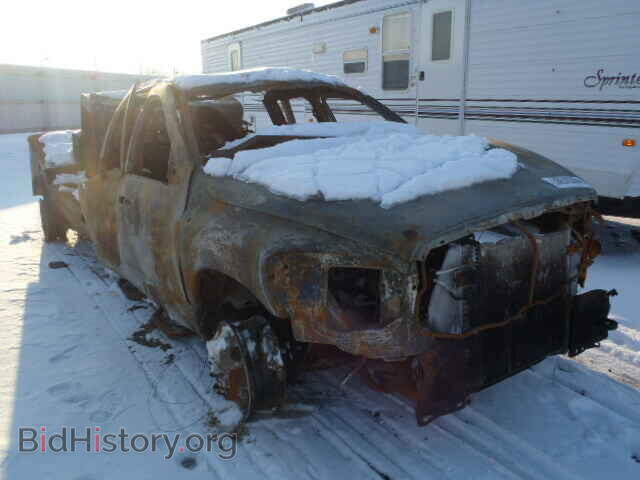 Photo 3D7MX48C56G266613 - DODGE RAM 3500 2006