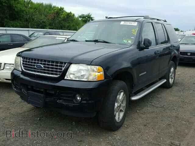 2005 FORD EXPLORER - VIN: 1FMDU73E45UB05982 - Фото 2