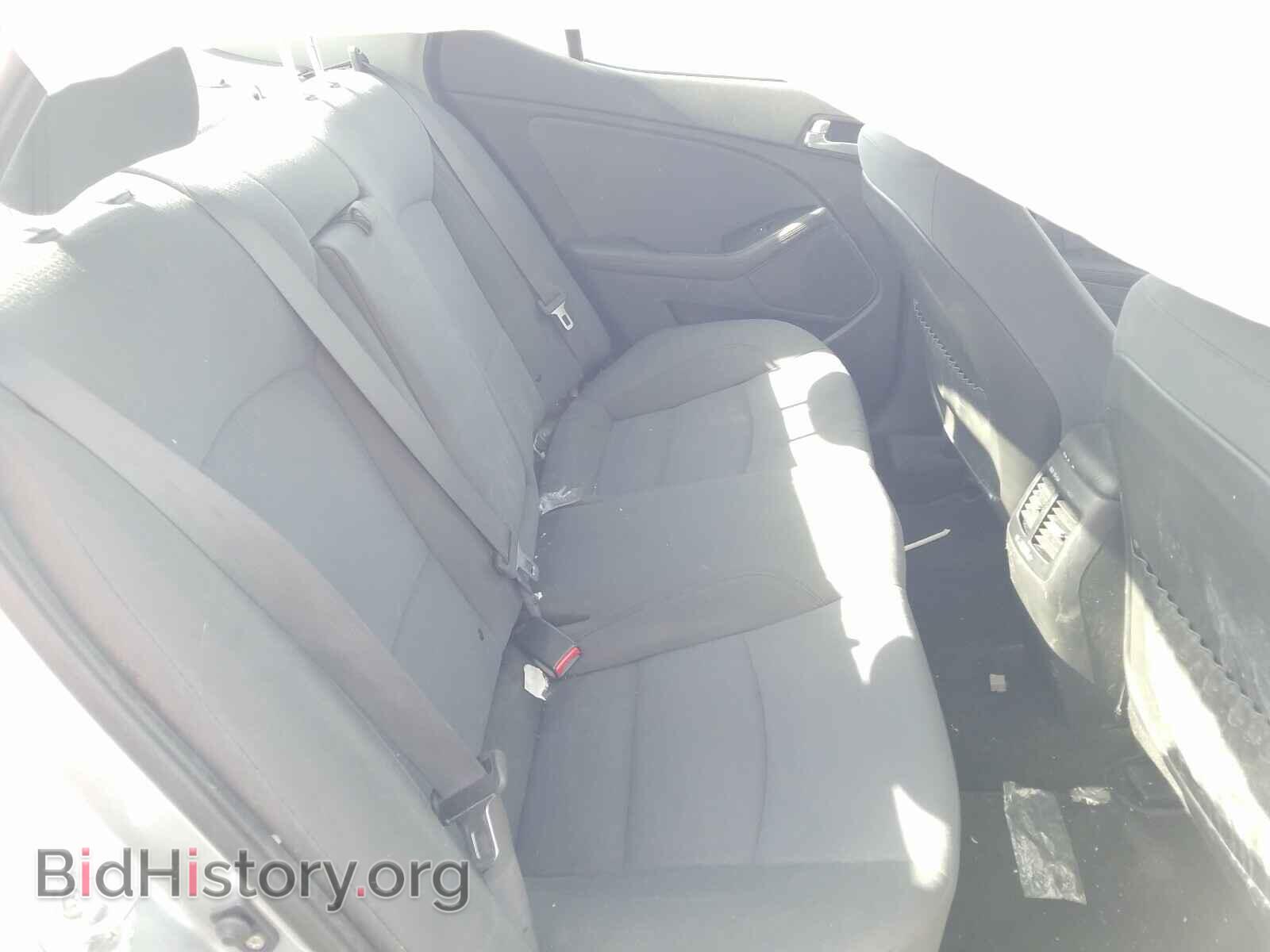 2014 KIA OPTIMA - VIN: KNAGM4AD0E5069516 - Фото 6