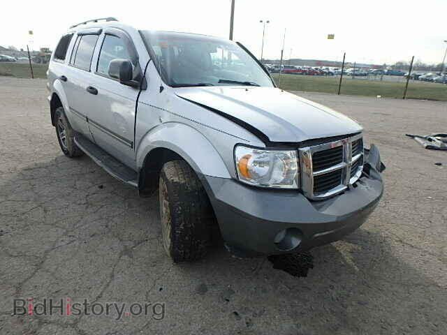 Photo 1D8HB68248F154257 - DODGE DURANGO 2008