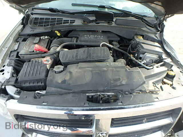 2008 DODGE DURANGO - VIN: 1D8HB68248F154257 - Фото 7