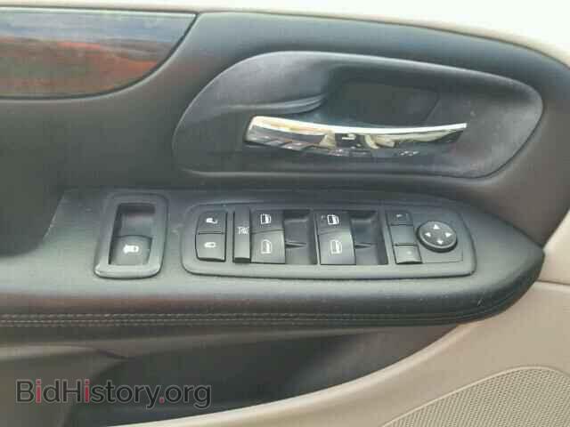 2012 DODGE CARAVAN - VIN: 2C4RDGCG0CR204398 - Фото 10
