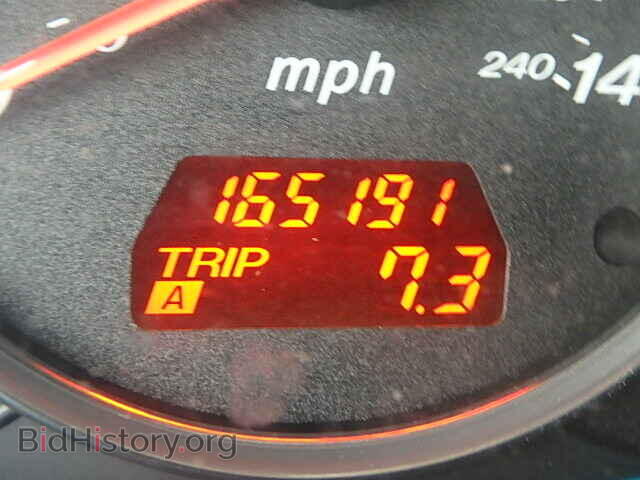 2007 MAZDA 6 - VIN: 1YVHP80C575M35174 - Фото 8