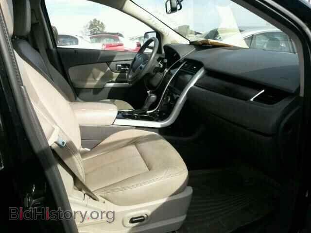 2011 FORD EDGE - VIN: 2FMDK3KC4BBA76581 - Photo 5