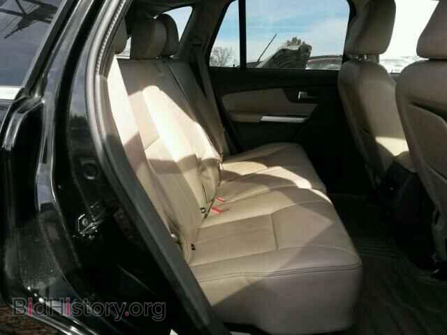 2011 FORD EDGE - VIN: 2FMDK3KC4BBA76581 - Photo 6