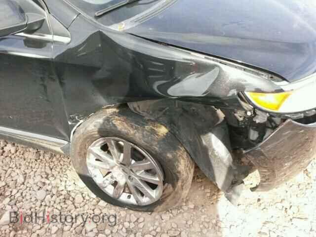 2011 FORD EDGE - VIN: 2FMDK3KC4BBA76581 - Photo 9