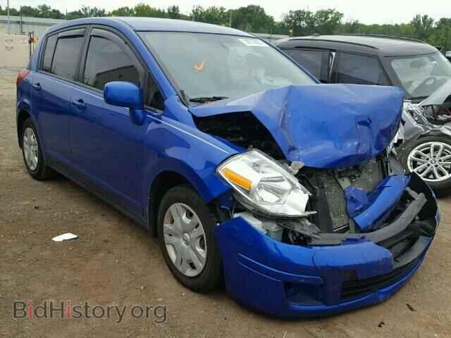 Фотография 3N1BC1CP7BL498835 - NISSAN VERSA 2011