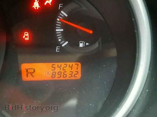2011 NISSAN VERSA - VIN: 3N1BC1CP7BL498835 - Фото 8