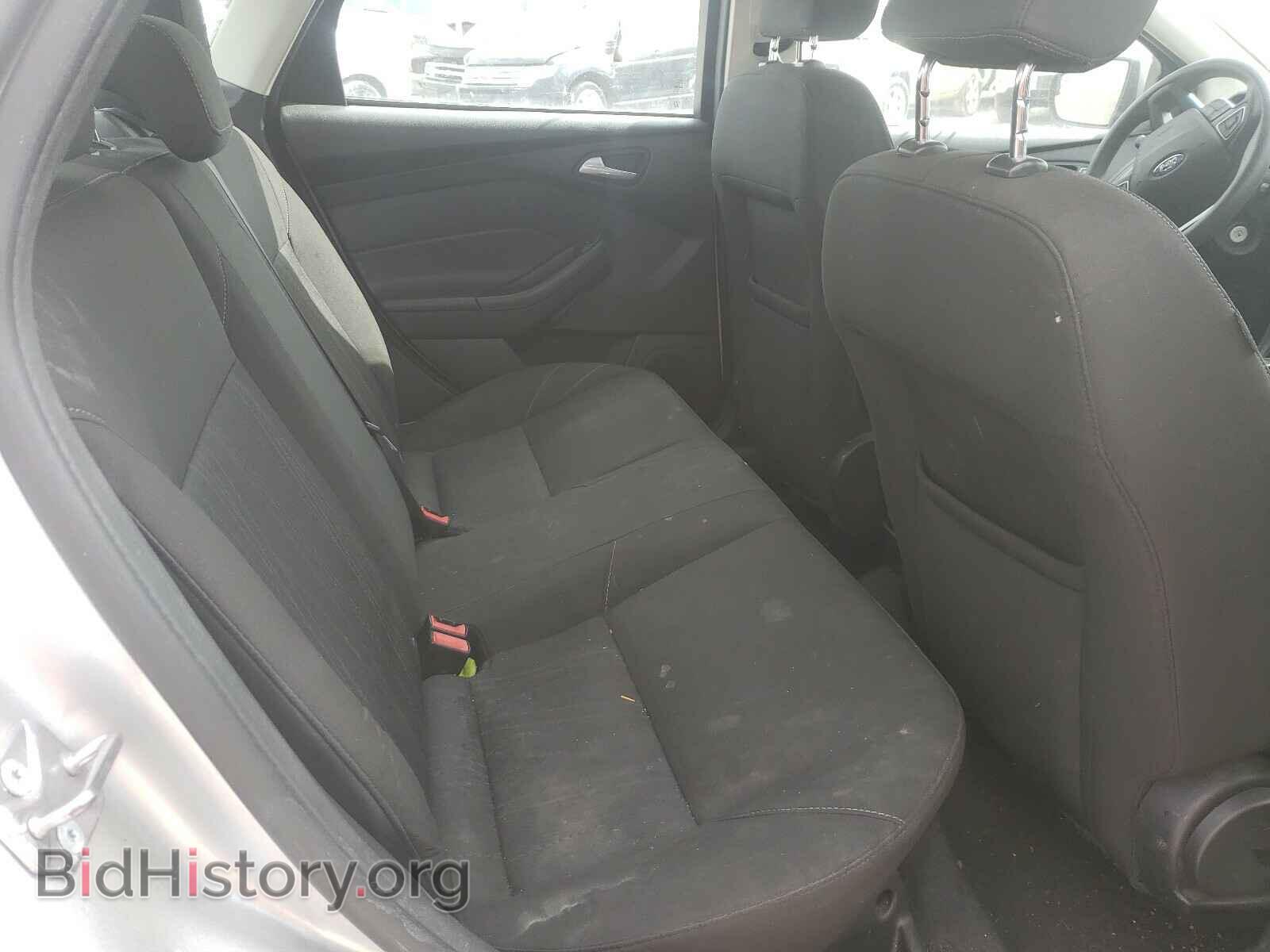2015 FORD FOCUS - VIN: 1FADP3F20FL201904 - Photo 6