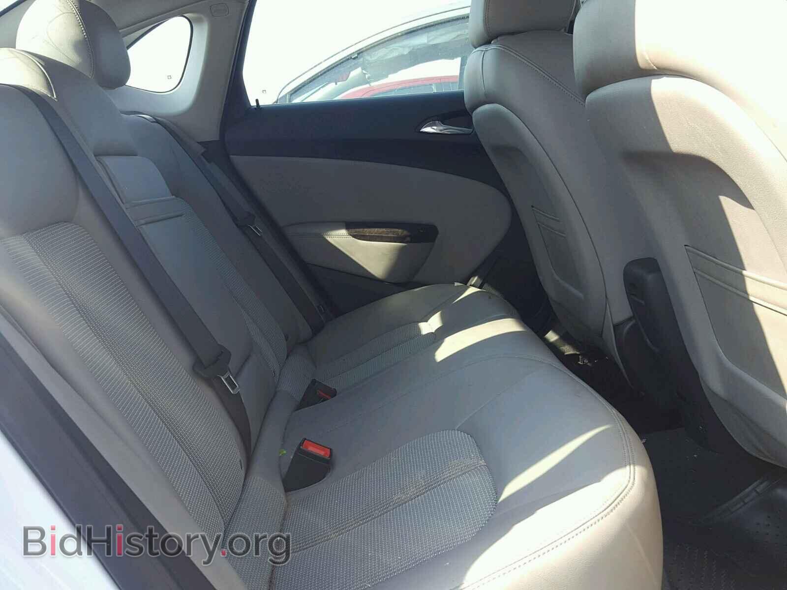 2013 BUICK VERANO - VIN: 1G4PP5SK4D4239714 - Фото 6