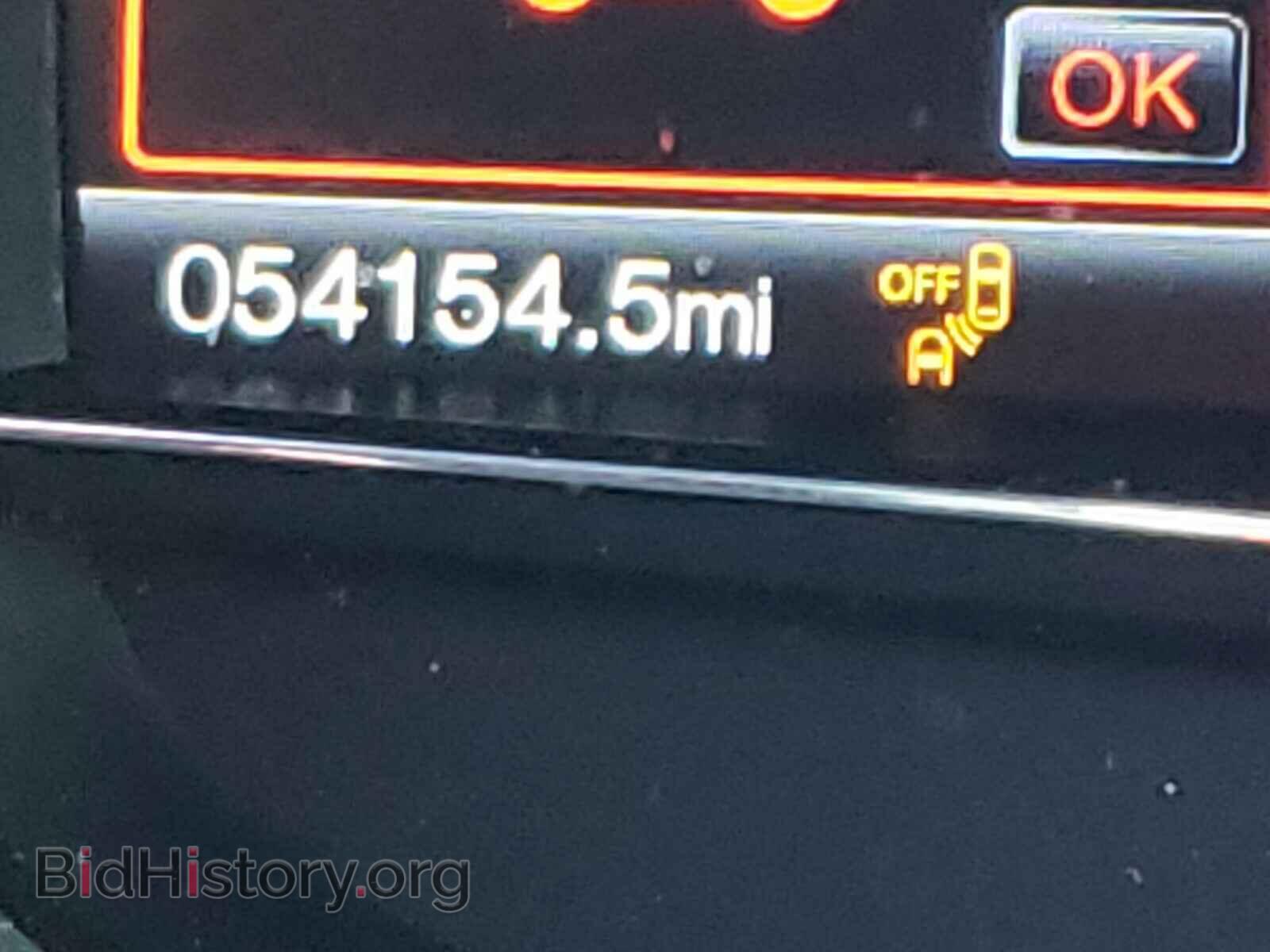 2017 FORD EXPLORER - VIN: 1FM5K7FH1HGA22903 - Фото 8
