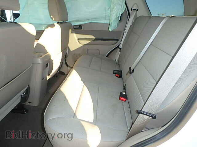 2012 FORD ESCAPE - VIN: 1FMCU0D70CKC85585 - Фото 6