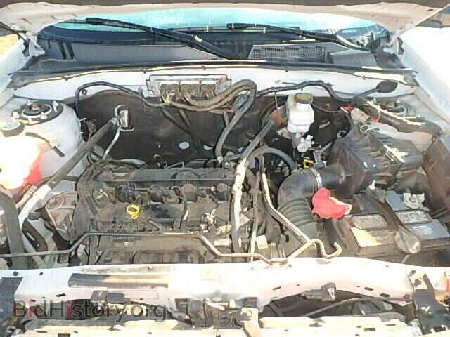 2012 FORD ESCAPE - VIN: 1FMCU0D70CKC85585 - Фото 7