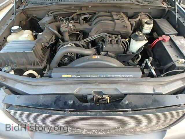 2005 FORD EXPLORER - VIN: 1FMZU73E65UA81903 - Photo 7
