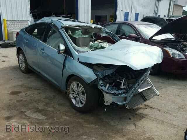 Фотография 1FAHP3H20CL331045 - FORD FOCUS 2012