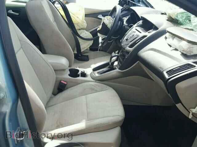 2012 FORD FOCUS - VIN: 1FAHP3H20CL331045 - Фото 5
