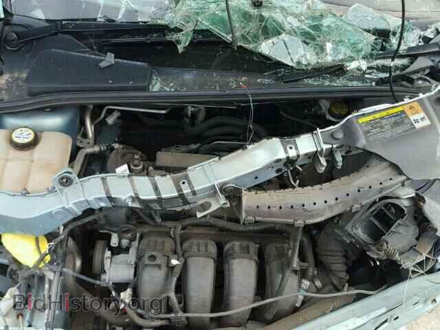 2012 FORD FOCUS - VIN: 1FAHP3H20CL331045 - Фото 7