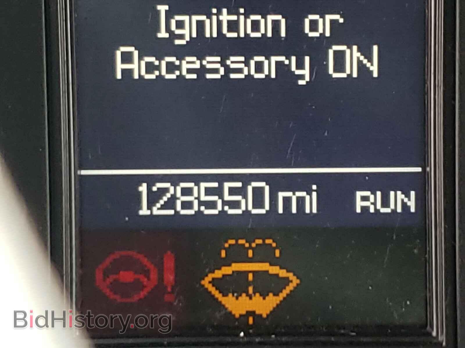 2012 DODGE DURANGO - VIN: 1C4RDJDG4CC329795 - Photo 8