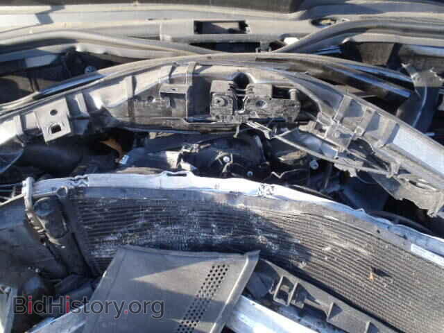 2014 AUDI Q5 - VIN: WA1LFAFP2EA035107 - Фото 7
