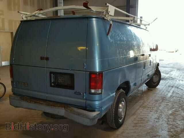 1997 FORD ECONOLINE - VIN: 1FTHE2425VHB56815 - Photo 4