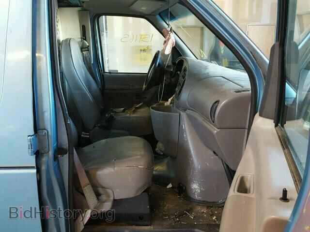 1997 FORD ECONOLINE - VIN: 1FTHE2425VHB56815 - Photo 5