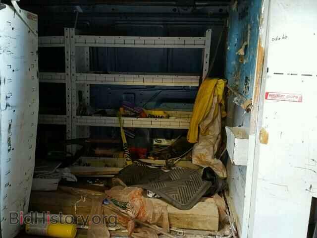 1997 FORD ECONOLINE - VIN: 1FTHE2425VHB56815 - Photo 6