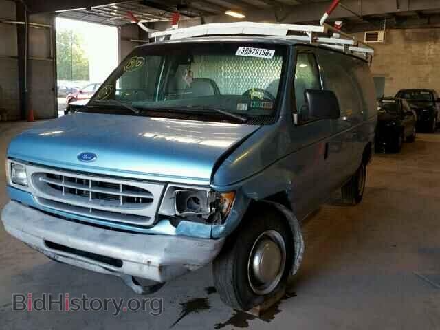 1997 FORD ECONOLINE - VIN: 1FTHE2425VHB56815 - Photo 9