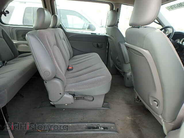 2007 DODGE CARAVAN - VIN: 1D4GP25B67B126624 - Photo 6