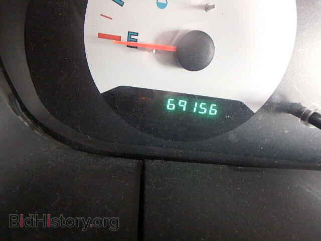2007 DODGE CARAVAN - VIN: 1D4GP25B67B126624 - Photo 8