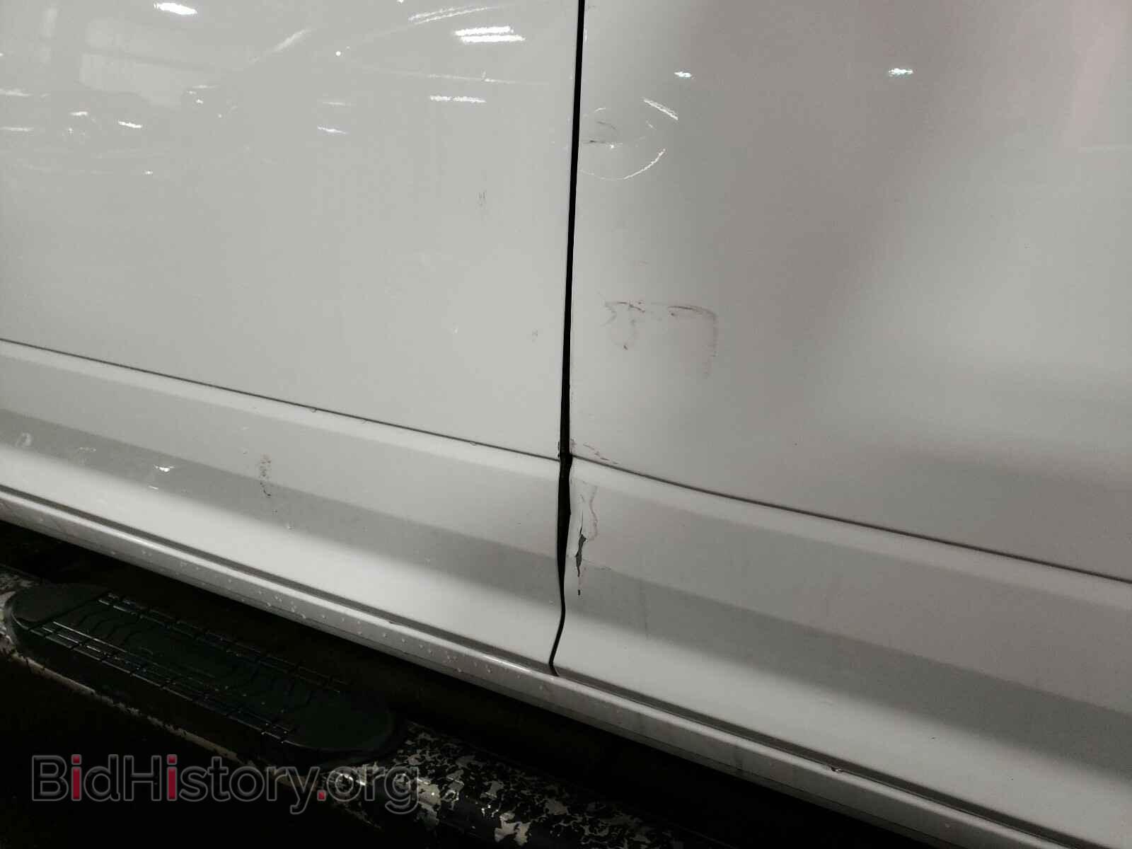 2014 RAM 1500 - VIN: 1C6RR7XT6ES419818 - Фото 9