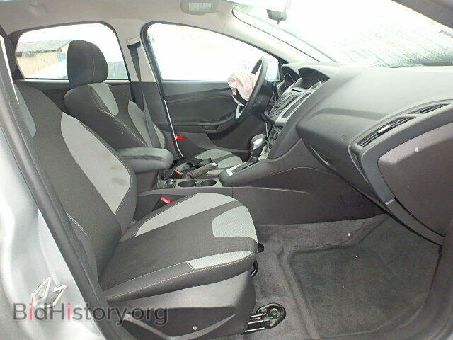 2014 FORD FOCUS - VIN: 1FADP3F25EL126311 - Photo 5