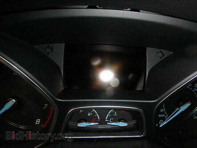 2014 FORD FOCUS - VIN: 1FADP3F25EL126311 - Photo 8