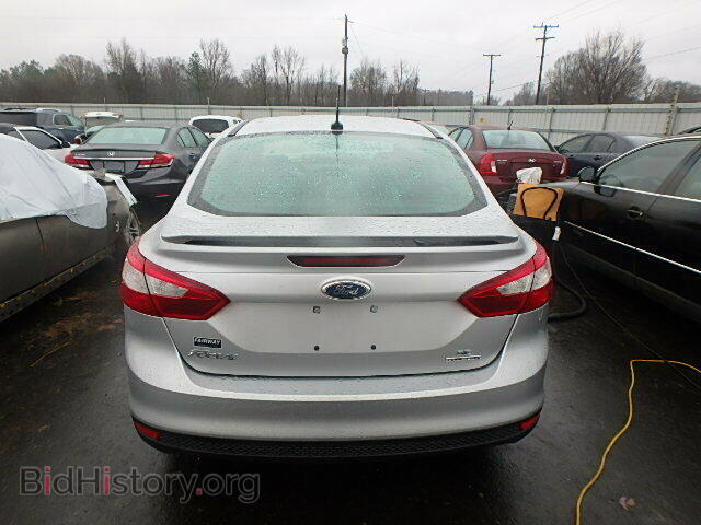 2014 FORD FOCUS - VIN: 1FADP3F25EL126311 - Photo 10