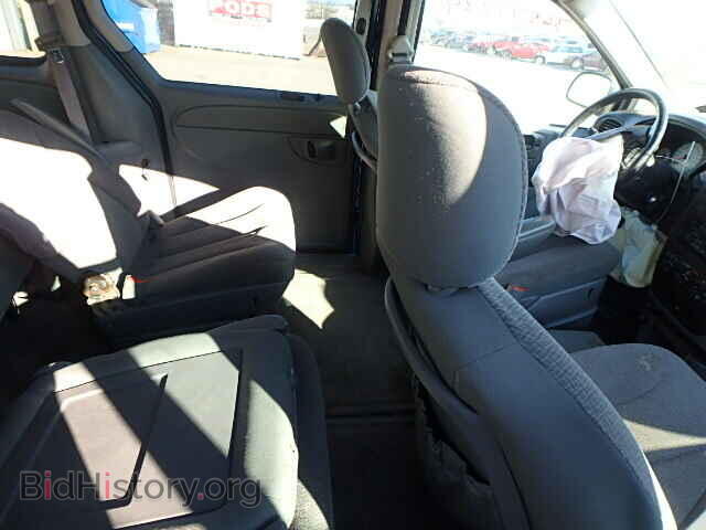 2007 DODGE CARAVAN - VIN: 2D4GP44L17R254745 - Фото 6