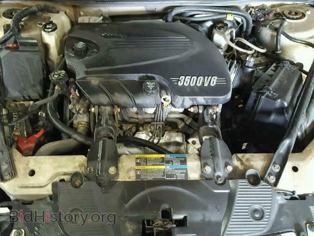 2008 CHEVROLET IMPALA - VIN: 2G1WT58K789242248 - Фото 7